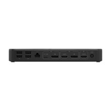 „Belkin INC003VFBK“ nešiojamojo kompiuterio dokas / prievadų replikatorius