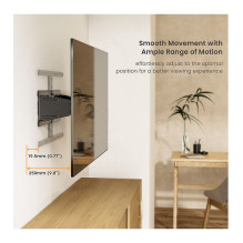 VALUE 17.99.1188 TV mount / stand VALUE 17.99.1188 TV mount / stand