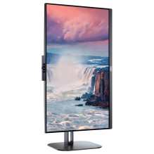 AOC V5 24V5CW / BK kompiuterio monitorius