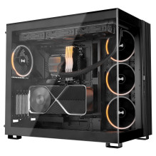 be quiet! Silent Loop 3 420 mm