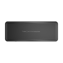 Belkin INC003VFBK laptop dock / port replicator