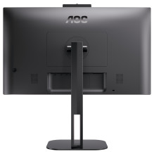 AOC V5 24V5CW / BK kompiuterio monitorius
