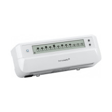 Homematic IP HMIP-FALMOT-C12 smart home actuator Homematic IP HMIP-FALMOT-C12 smart home actuator