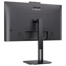 AOC V5 24V5CW / BK computer monitor
