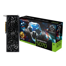 „Gainward GeForce RTX 5070 Python III OC“