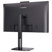 AOC V5 24V5CW / BK computer monitor