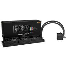 be quiet! Silent Loop 3 420 mm