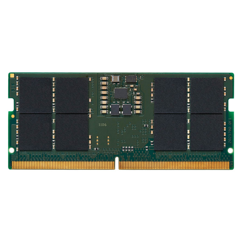 „Kingston Technology“ KCP556SS8-16 atminties modulis