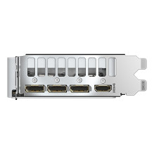 GIGABYTE GeForce RTX 5060 Ti AERO OC 8G