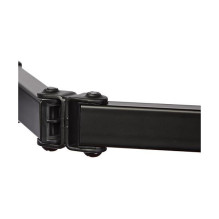 „StarTech.com“ ARMDUAL2 monitoriaus laikiklis / stovas