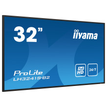 „iiyama LH3241S-B2“ informacinis ekranas