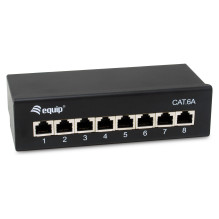 Equip 326621 patch panel