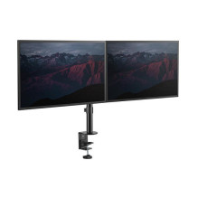 „StarTech.com“ ARMDUAL3 monitoriaus laikiklis / stovas