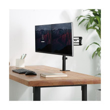 „StarTech.com“ ARMDUAL3 monitoriaus laikiklis / stovas