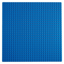 LEGO Classic Blue Baseplate
