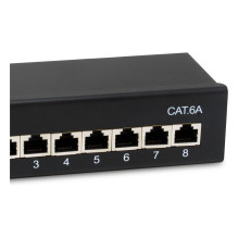 Equip 326621 patch panel Equip 326621 patch panel