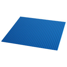 LEGO Classic Blue Baseplate