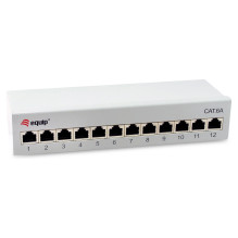 Equip 326522 patch panel