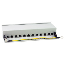 Equip 326522 patch panel Equip 326522 patch panel