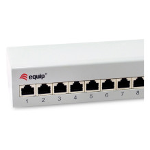 Equip 326522 patch panel Equip 326522 patch panel