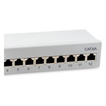 Equip 326522 patch panel Equip 326522 patch panel