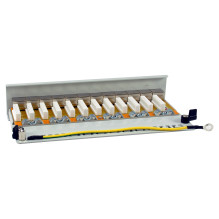 Equip 326522 patch panel Equip 326522 patch panel