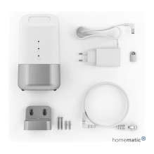 Homematic IP HmIP-HCU1