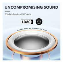 „Soundcore AeroFit Pro“