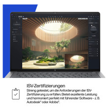 HP ZBook Ultra 14 G1a AMD Ryzen AI Max PRO 390 35,56 cm 14 colių 2,8 tūkst. colių 64 GB 1 TB SSD W11P 1J Gar (EU) HP ZBook Ultra 14 G1a AMD Ryzen AI Max PRO 390 35,56 cm 14 colių 2,8 tūkst. colių 64 GB 1 TB SSD W11P 1J Gar (EU)