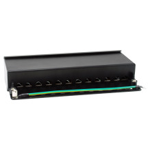 Equip 326622 patch panel Equip 326622 patch panel