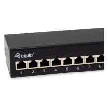 Equip 326622 patch panel Equip 326622 patch panel