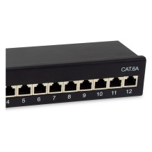 Equip 326622 patch panel Equip 326622 patch panel