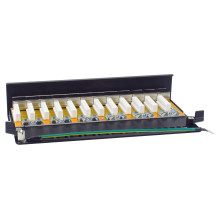 Equip 326622 patch panel Equip 326622 patch panel
