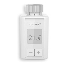 Homematic IP HmIP-eTRV-F...