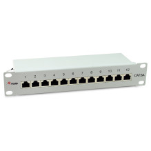 Equip 326523 patch panel