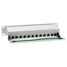 Equip 326523 patch panel Equip 326523 patch panel