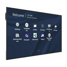 „Viewsonic CDE7530“ informacinis ekranas