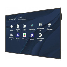 „Viewsonic CDE7530“ informacinis ekranas