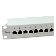 Equip 326523 patch panel Equip 326523 patch panel