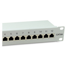 Equip 326523 patch panel Equip 326523 patch panel