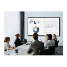 „Viewsonic CDE7530“ informacinis ekranas