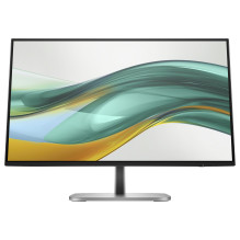 HP 5 serijos „Pro“ 23,8 colio FHD monitorius – 524 pf kompiuterio monitorius