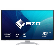 EIZO FlexScan EV3240X-WT...