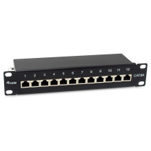Equip 326623 patch panel
