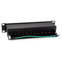 Equip 326623 patch panel