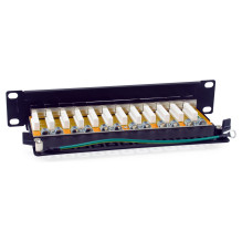 Equip 326623 patch panel