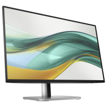 HP Series 5 Pro 23.8 inch FHD Monitor - 524pf computer monitor