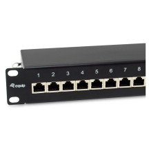 Equip 326623 patch panel