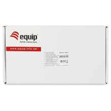 Equip 326623 patch panel
