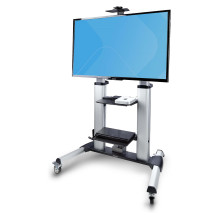 StarTech.com 1110C-MOBILE-TV-CART TV mount / stand